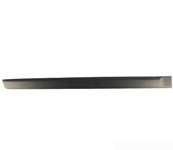 NEW GENUINE FORD GALAXY S-MAX 2006-2015 REAR DOOR MOULDING TRIM PRIMED RIGHT O/S 1806480