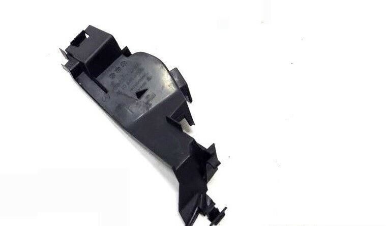 NEW GENUINE MERCEDES BENZ MB A W176 AMG FRONT BUMPER MOUNTING RAIL RIGHT O/S A1768850921 - Image 4
