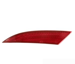 NEW GENUINE FORD FOCUS ST 2012-2015 REAR BUMPER LIGHT REFLECTOR LEFT N/S 1761338