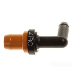 NEW GENUINE FORD MONDEO MK3 2000-2007 CRANKCASE OIL BREATHER VALVE 1216674