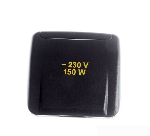 NEW GENUINE FORD FOCUS C-MAX KUGA POWER POINT PLUG COVER TRIM 1524465