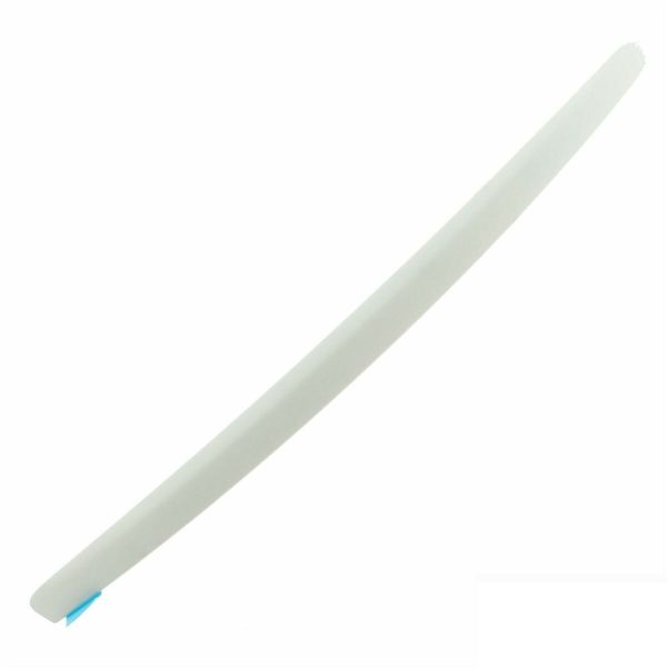 NEW GENUINE FORD FOCUS ST 08-11 FRONT BONNET UPPER PRIMED MOULDING TRIM 1549578