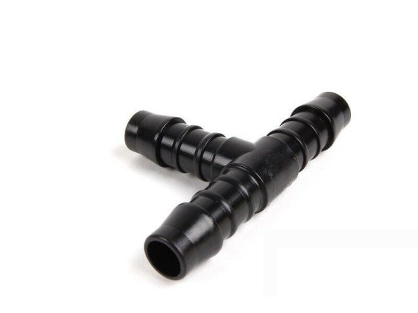 NEW GENUINE MERCEDES MB CLK CLASS W209 HEADLIGHT WASHER HOSE PIPE DISTRIBUTOR A0008691222 - Image 4