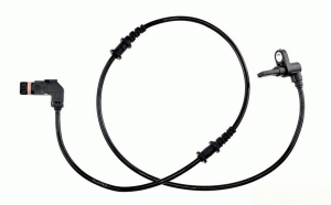 NEW GENUINE MERCEDES BENZ VITO W639 03-10 FRONT ABS WIRING HARNESS A6395400417