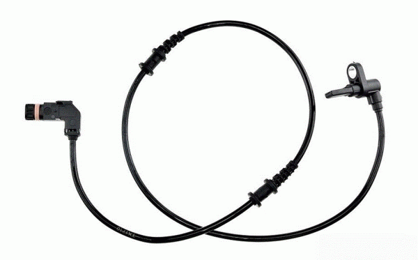 NEW GENUINE MERCEDES BENZ VITO W639 03-10 FRONT ABS WIRING HARNESS A6395400417