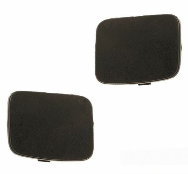 NEW GENUINE FORD TRANSIT CONNECT 06-09 FRONT BUMPER TOW HOOK COVER LEFT RIGHT