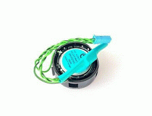 BMW GENUINE 3 E90 E91 E92 E93 FRONT DOOR HiFi SPEAKER TWEETER  65136964012