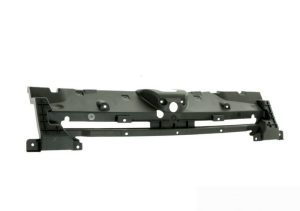 NEW GENUINE FORD TRANSIT CONNECT 09-13 FRONT BUMPER CENTER UPPER GRILLE PART 5040709