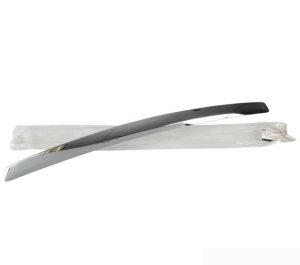 NEW GENUINE FORD C-MAX 2007-2010 FRONT BONNET CHROME MOULDING TRIM 1539323