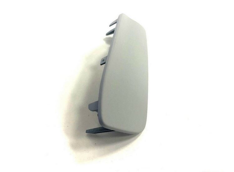 NEW GENUINE AUDI A1 2015-2018 HEADLIGHT WASHER COVER CAP RIGHT O/S 8XA807754AGRU - Image 3