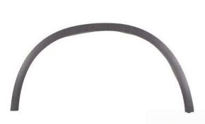 NEW GENUINE MERCEDES GLC CLASS X253 FRONT FENDER WHEEL ARCH COVER TRIM LEFT N/S A2538850522