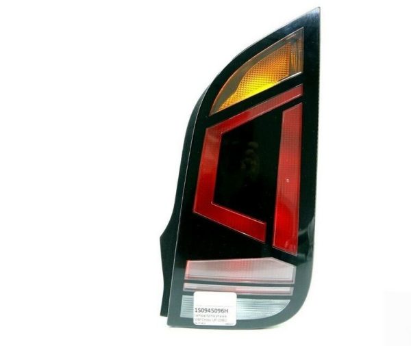 NEW GENUINE VW UP! FACELIFT 2016-2019 REAR TAIL LIGHT LAMP RIGHT O/S 1S0945096H