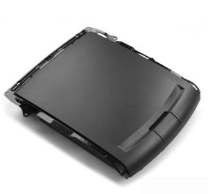 NEW GENUINE VW CRAFTER 2006-2016 CENTER DASHBOARD UPPER STORAGE 2E0857919A