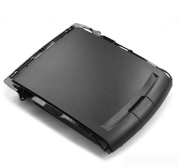 NEW GENUINE VW CRAFTER 2006-2016 CENTER DASHBOARD UPPER STORAGE 2E0857919A