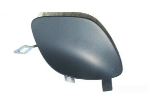 NEW GENUINE MERCEDES E CLASS W238 AMG FRONT BUMPER TOW HOOK EYE COVER CAP PRIMED A23888572009999