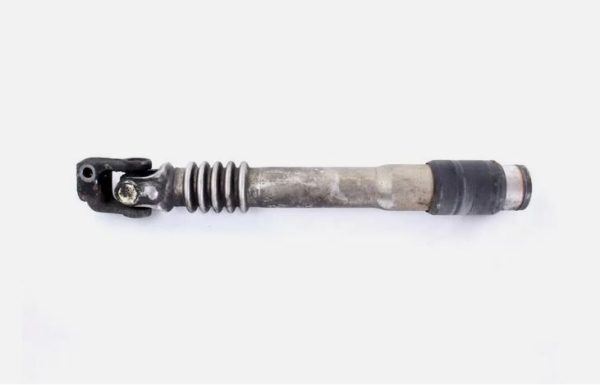 BMW NEW GENUINE E60 E61 SINCE 2005/09 LOWER STEERING SHAFT JOINT 32306780894