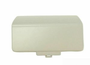 NEW GENUINE FORD FIESTA 08-12 3 DOOR SIDE SKIRT REAR JACK POINT COVER LEFT N/S 1540329