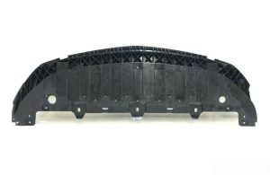 NEW GENUINE MERCEDES BENZ A CLASS W176 FRONT BUMPER UNDER TRAY COVER A1768850736