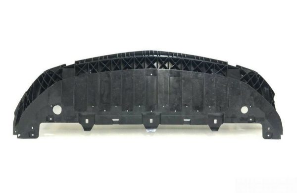 NEW GENUINE MERCEDES BENZ A CLASS W176 FRONT BUMPER UNDER TRAY COVER A1768850736