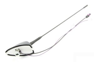 NEW GENUINE VOLKSWAGEN VW CRAFTER 2006-2016 ROOF AERIAL RADIO ANTENNA 2E0035507