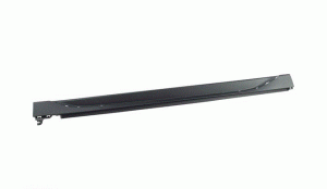 BMW NEW GENUINE Side Skirt Trim Right 51777403398