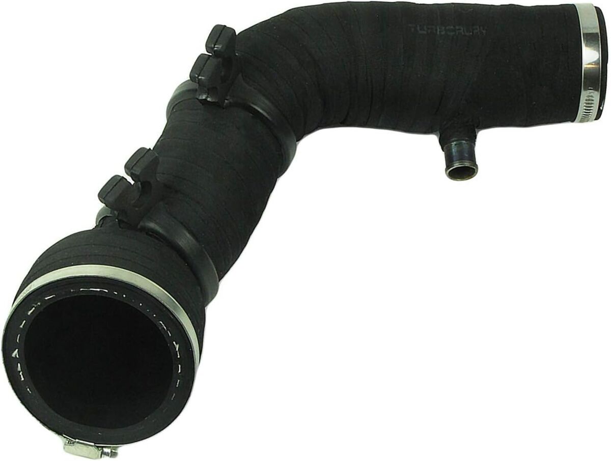 NEW GENUINE MINI ONE D R50 2001-2005 FILTERED AIR PIPE HOSE 13717791129 - Image 2