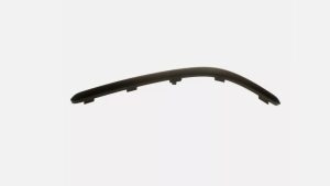 NEW GENUINE FORD FUSION 02-05 REAR BUMPER BLACK MOULDING TRIM RIGHT 1207629