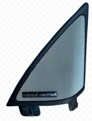 NEW GENUINE MERCEDES BENZ MB E CLASS W207 HARMAN KARDON TWEETER COVER RIGHT A20772006119051
