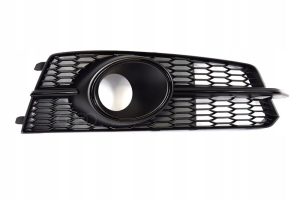 NEW GENUINE AUDI A6 C7 2015-2017 S-LINE FRONT BUMPER LOWER GRILL RIGHT 4G0807648CBMT