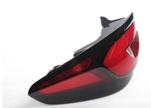 NEW GENUINE BMW 5 G30 Rear Left LED Taillight 63218493811 - Image 2