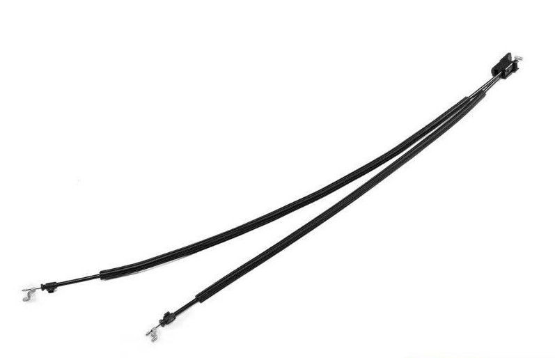NEW GENUINE FORD FIESTA FUSION 3 DOOR FRONT SEAT TILT CABLE RIGHT O/S 1441166