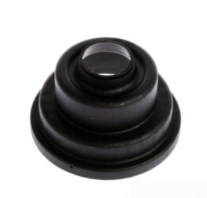 NEW GENUINE FORD FIESTA 95-06 WIPER ARM AND PIVOT SHAFT RUBBER SLEEVE 6069785