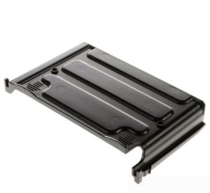 NEW GENUINE FORD FIESTA 2008- BATTERY HOLDER BRACKET COVER TRIM 1513023