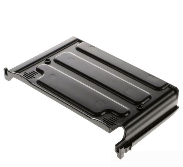 NEW GENUINE FORD FIESTA 2008- BATTERY HOLDER BRACKET COVER TRIM 1513023