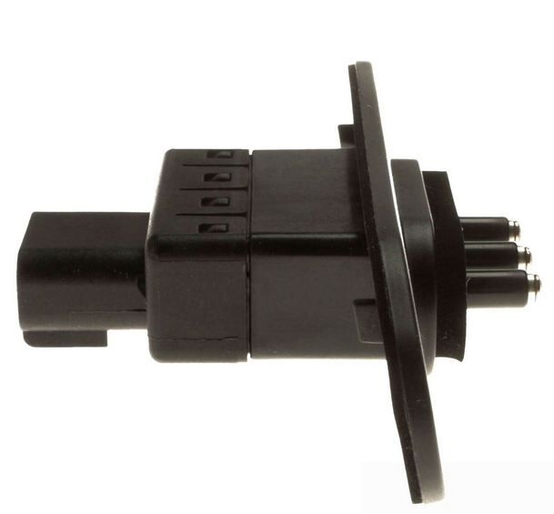 NEW GENUINE FORD TRANSIT 06-14 SLIDING DOOR ELECTRICAL SWITCH TERMINAL 1870259