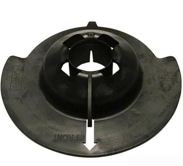 NEW GENUINE FORD FIESTA 2008- REAR SUSPENSION SPRING LOWER SEAT 1746658