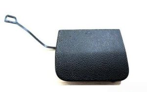 NEW GENUINE MERCEDES BENZ CLA CLASS W117 REAR BUMPER TOW HOOK EYE COVER CAP A1178853400