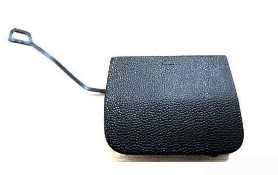 NEW GENUINE MERCEDES BENZ CLA CLASS W117 REAR BUMPER TOW HOOK EYE COVER CAP A1178853400