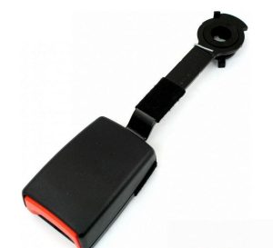 NEW GENUINE FORD GALAXY S-MAX 2006-2012 REAR SEAT SAFETY BELT BUCKLE LEFT N/S 1676254