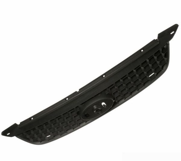 NEW GENUINE FORD FOCUS ST 2008-2011 FRONT BUMPER CENTER UPPER GRILLE 1538478
