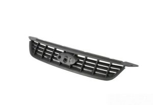 NEW GENUINE FORD FOCUS 08-11 FRONT BUMPER CENTER UPPER RADIATOR GRILLE 1704635