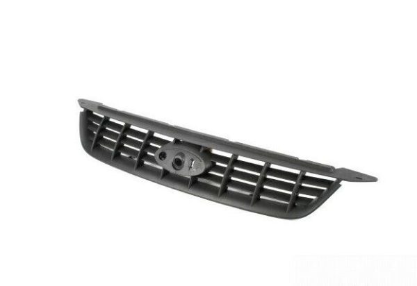 NEW GENUINE FORD FOCUS 08-11 FRONT BUMPER CENTER UPPER RADIATOR GRILLE 1704635
