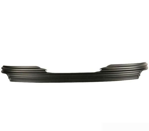 NEW GENUINE FORD FOCUS 2014- REAR BUMPER LOWER CARBON BLACK GRILLE 1864849