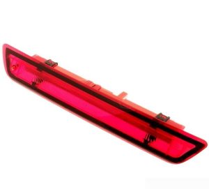 NEW GENUINE FORD ECOSPORT 13-17 REAR UPPER 3RD THIRD BRAKE STOP LIGHT 1855660
