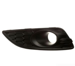 NEW GENUINE FORD FIESTA ZETEC S 12-17 FRONT BUMPER FOG LIGHT GRILLE RIGHT O/S 1777210