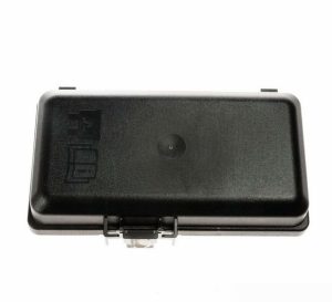 NEW GENUINE FORD TRANSIT 2006-2011 ENGINE COMPARTMENT ADDITIONAL FUSE BOX COVER 1579004