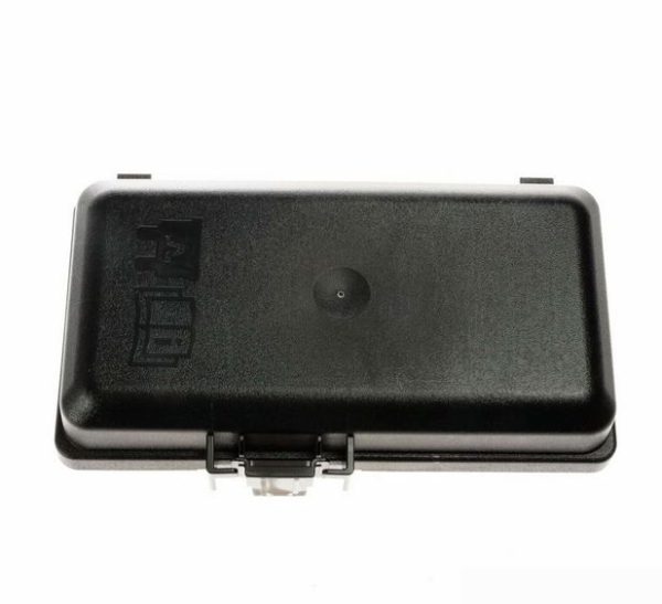 NEW GENUINE FORD TRANSIT 2006-2011 ENGINE COMPARTMENT ADDITIONAL FUSE BOX COVER 1579004