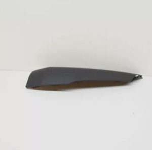 NEW GENUINE MERCEDES BENZ GLA X156 FRONT BUMPER LOWER TRIM LEFT N/S A1568855100
