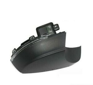 NEW GENUINE VW POLO 2012-2014 FRONT WING MIRROR TURN SIGNAL INDICATOR RIGHT O/S 6R0949102F