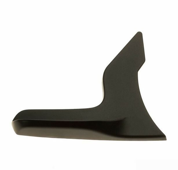 NEW GENUINE FORD FOCUS C-MAX FRONT SEAT BASE HANDLE RIGHT O/S LHD 1706222